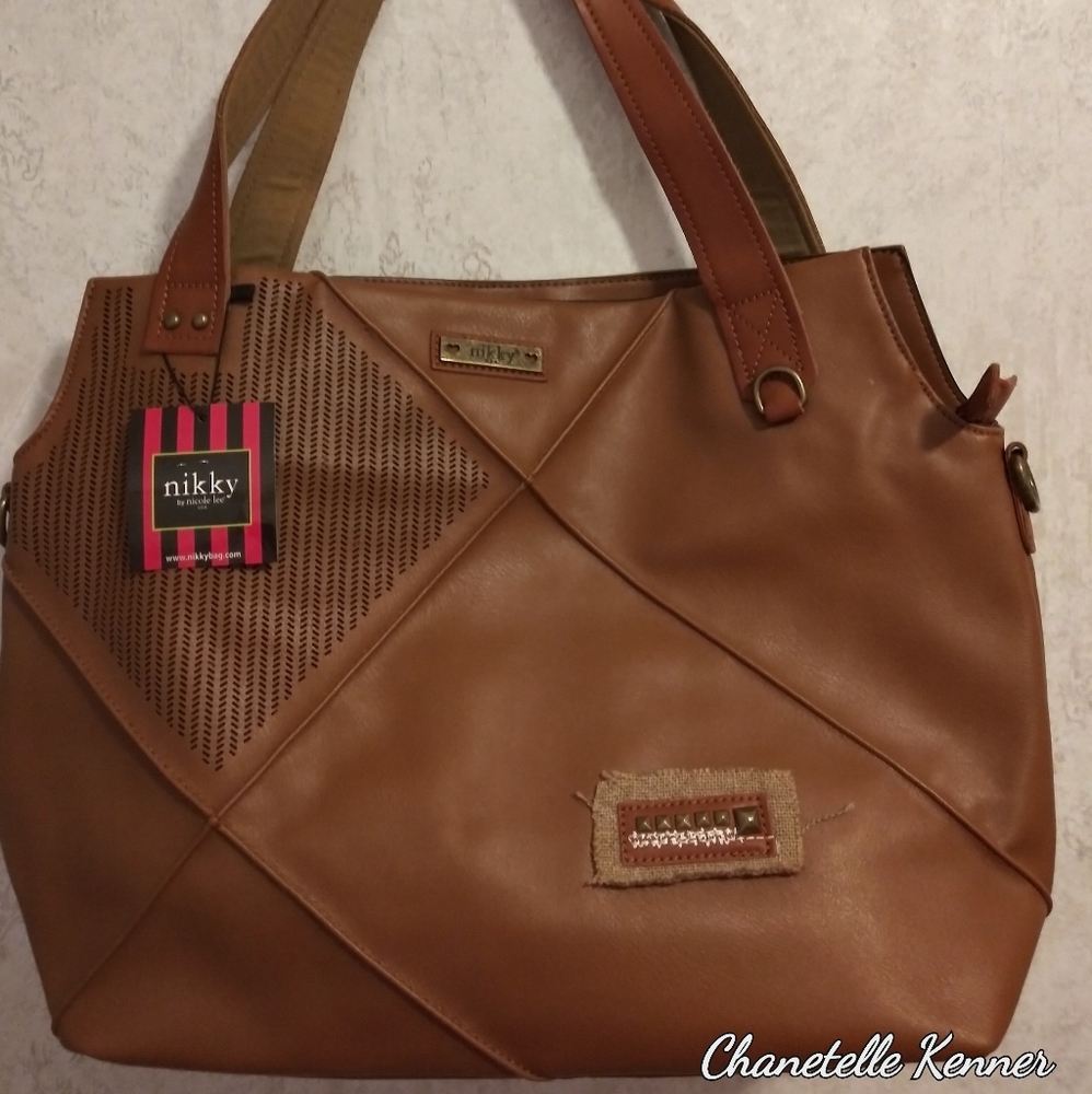 Nikki bag